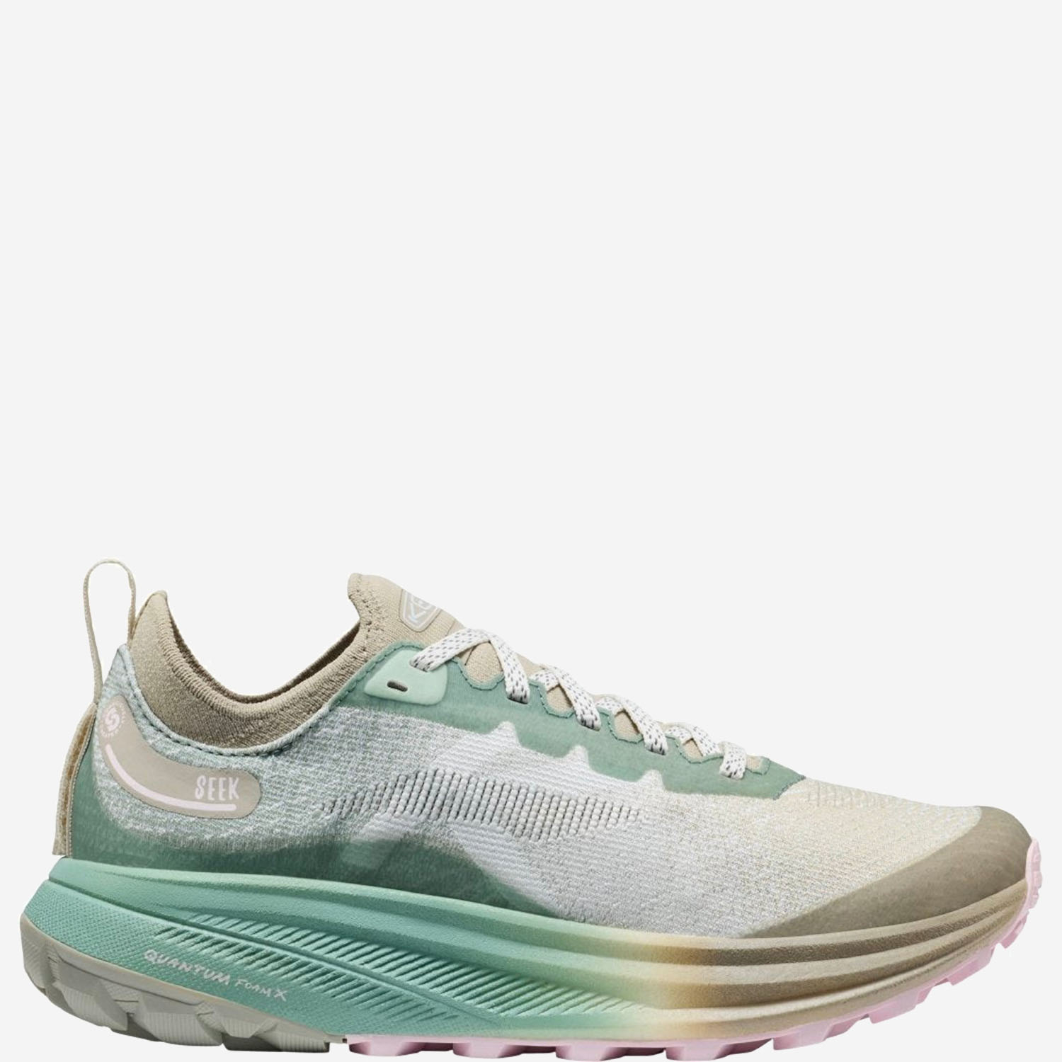 [KEEN] Sneakers FW26 1032316LILYPADABBEYSTONE