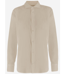 [Her Shirt] Shirts Long Sleeve FW26 LUDOVICAOP251210