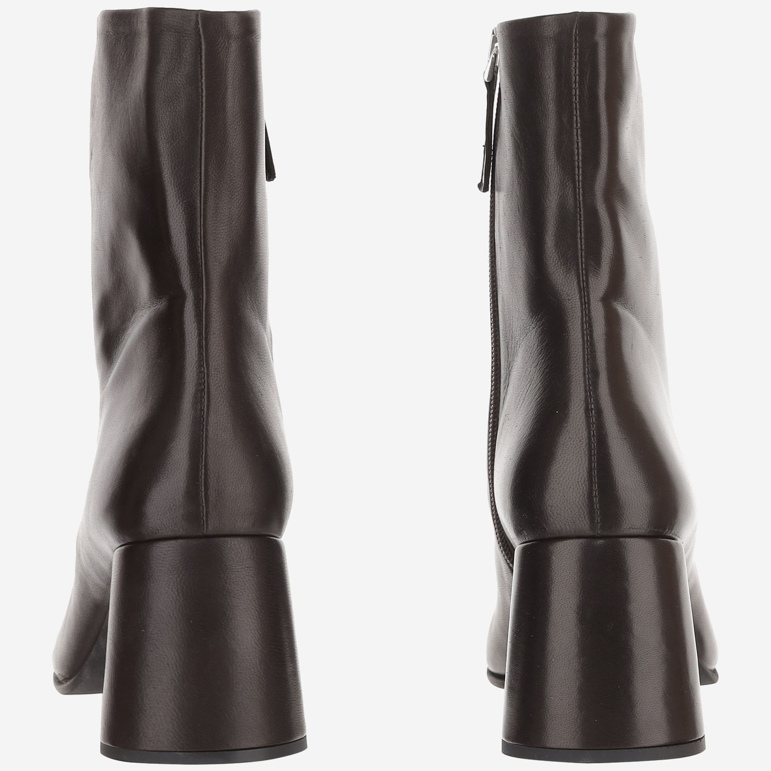 [Poeve] Ankle Boots FW26 MBC1PORTOTDM