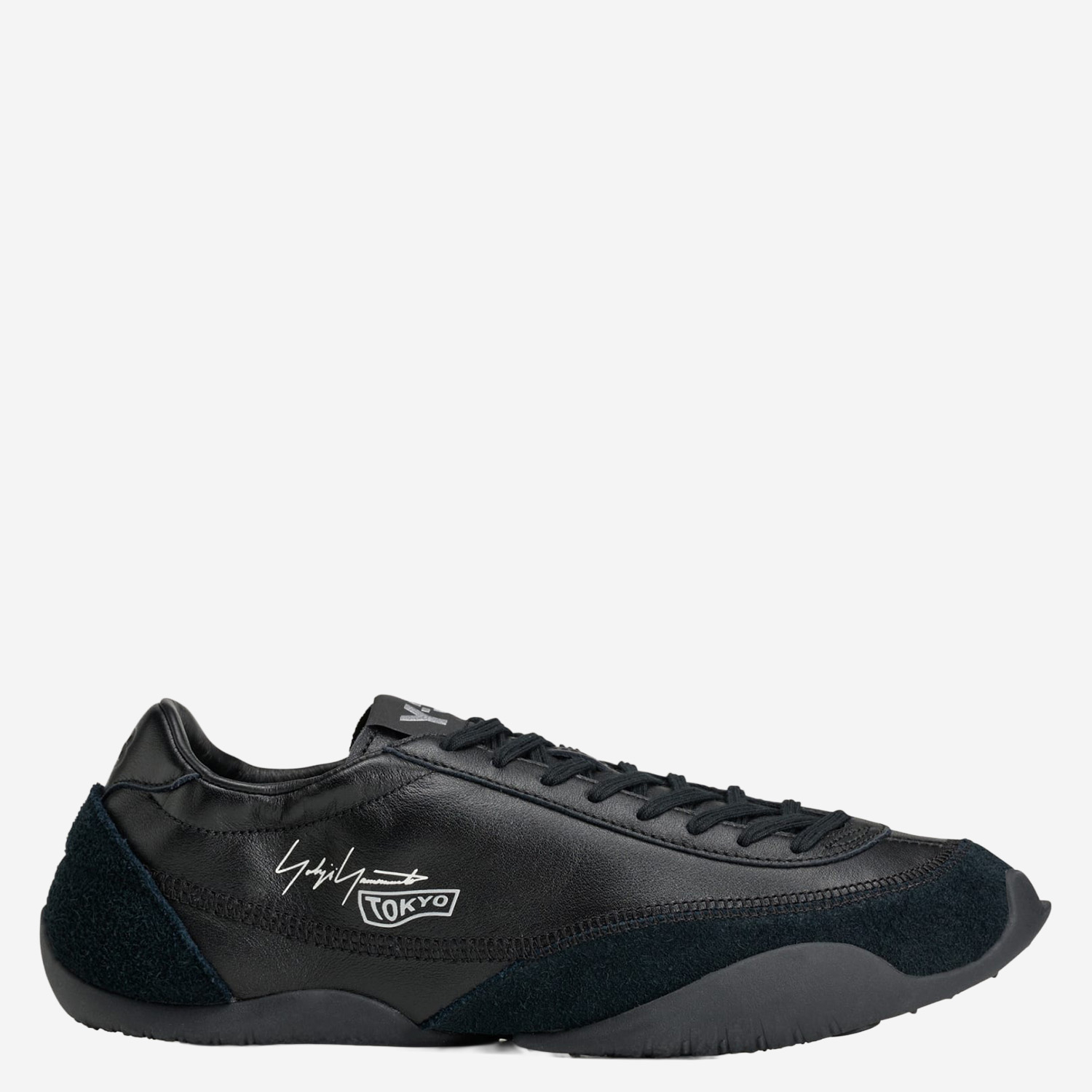 [Y - 3] Sneakers FW26 KH9337BLACK