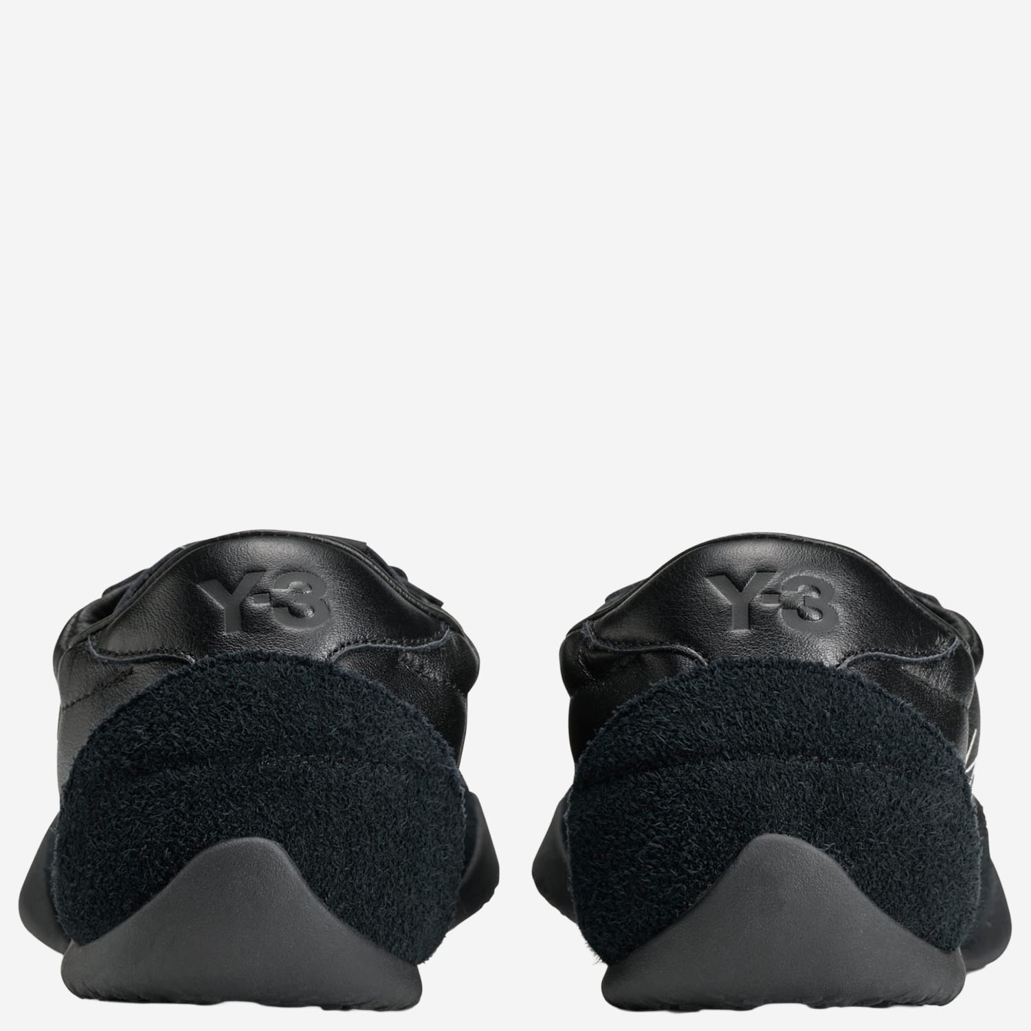 [Y - 3] Sneakers FW26 KH9337BLACK