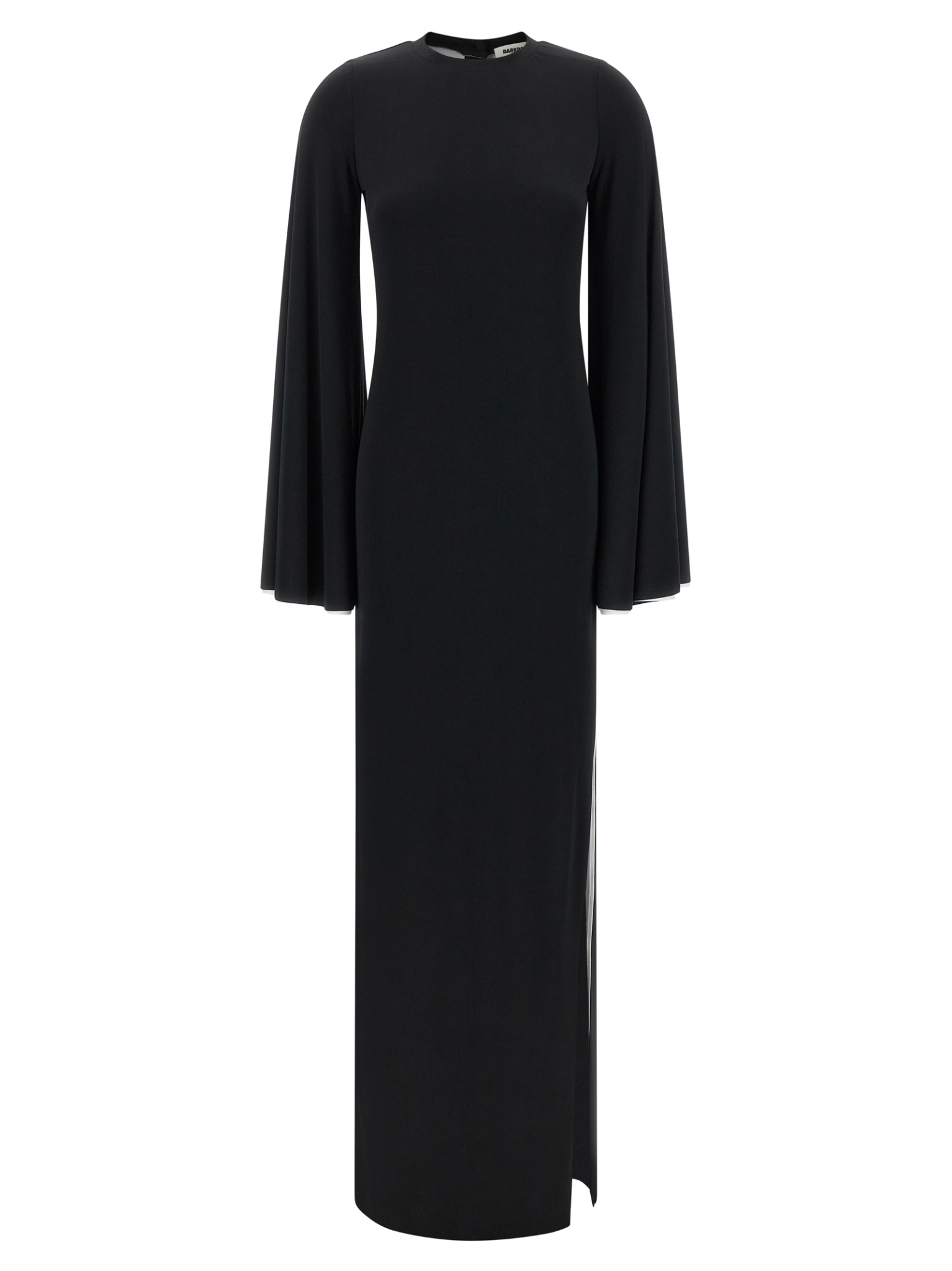 [DARKPARK] Long sleeve dress FW26 WDR11FAC1830099