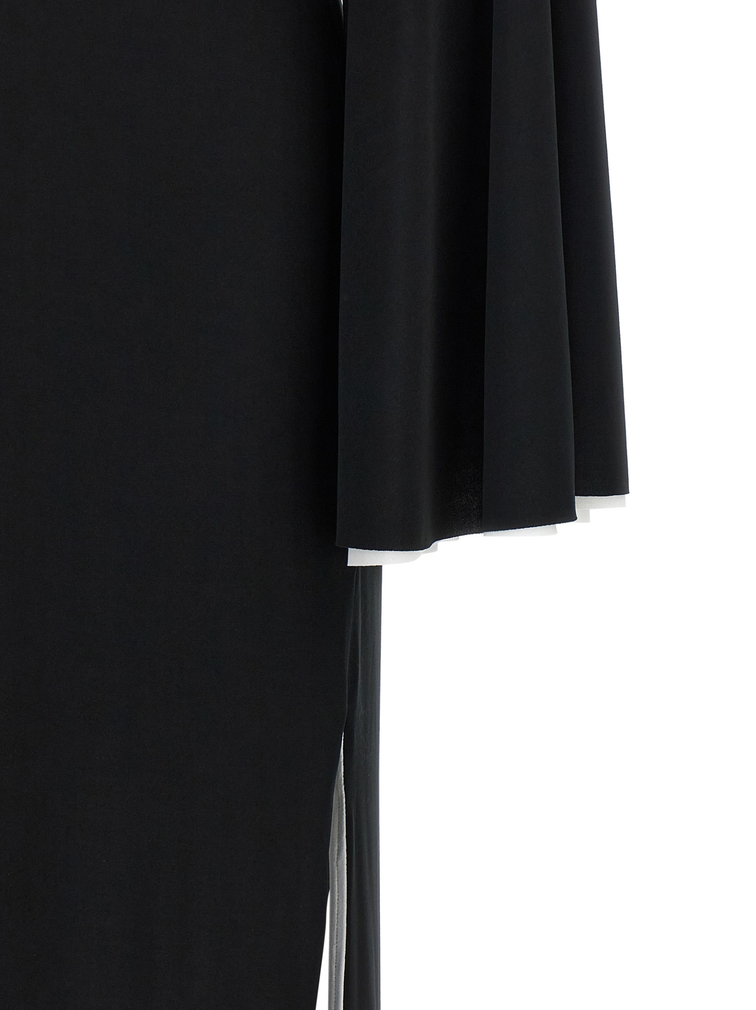 [DARKPARK] Long sleeve dress FW26 WDR11FAC1830099