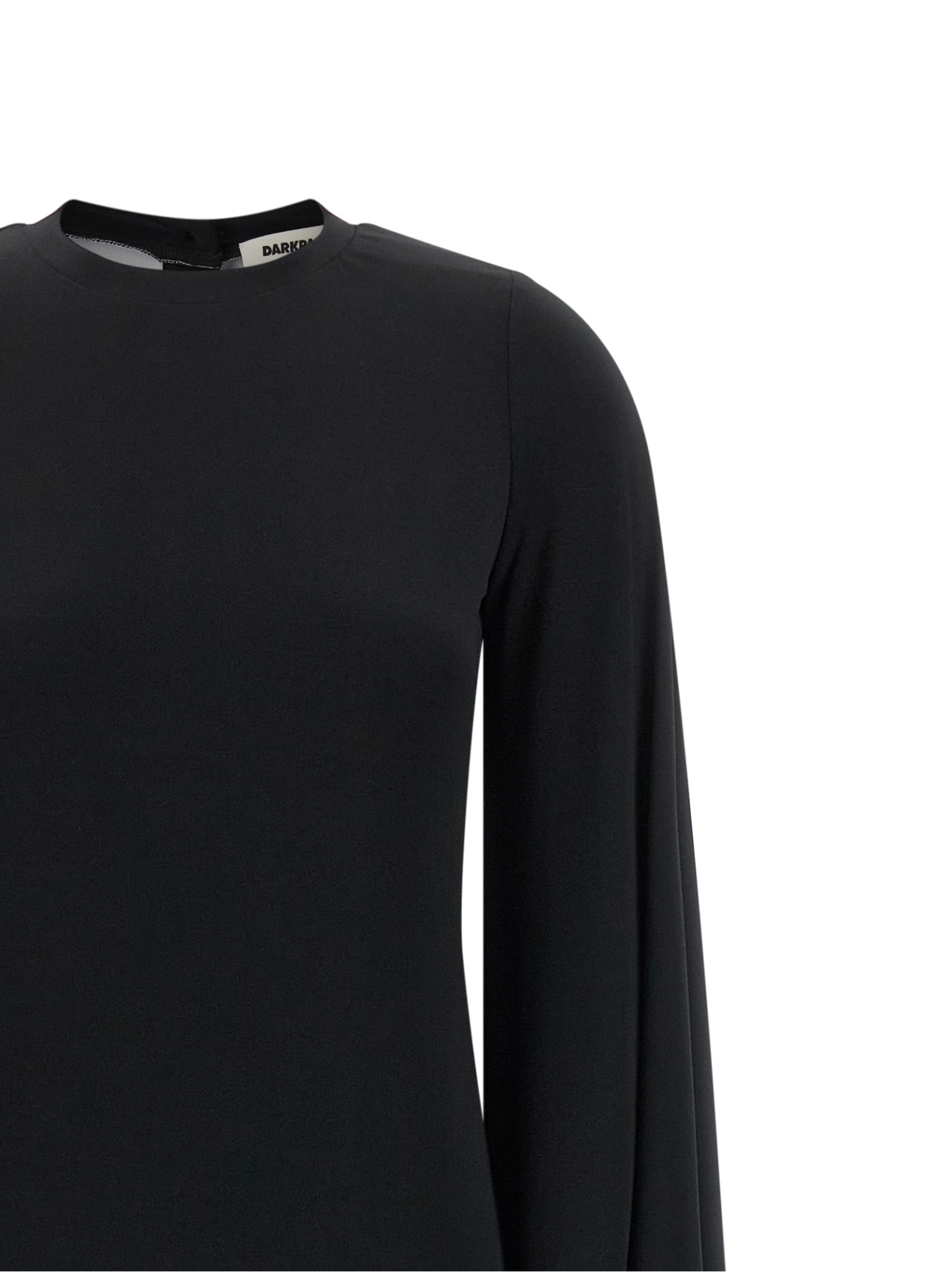 [DARKPARK] Long sleeve dress FW26 WDR11FAC1830099