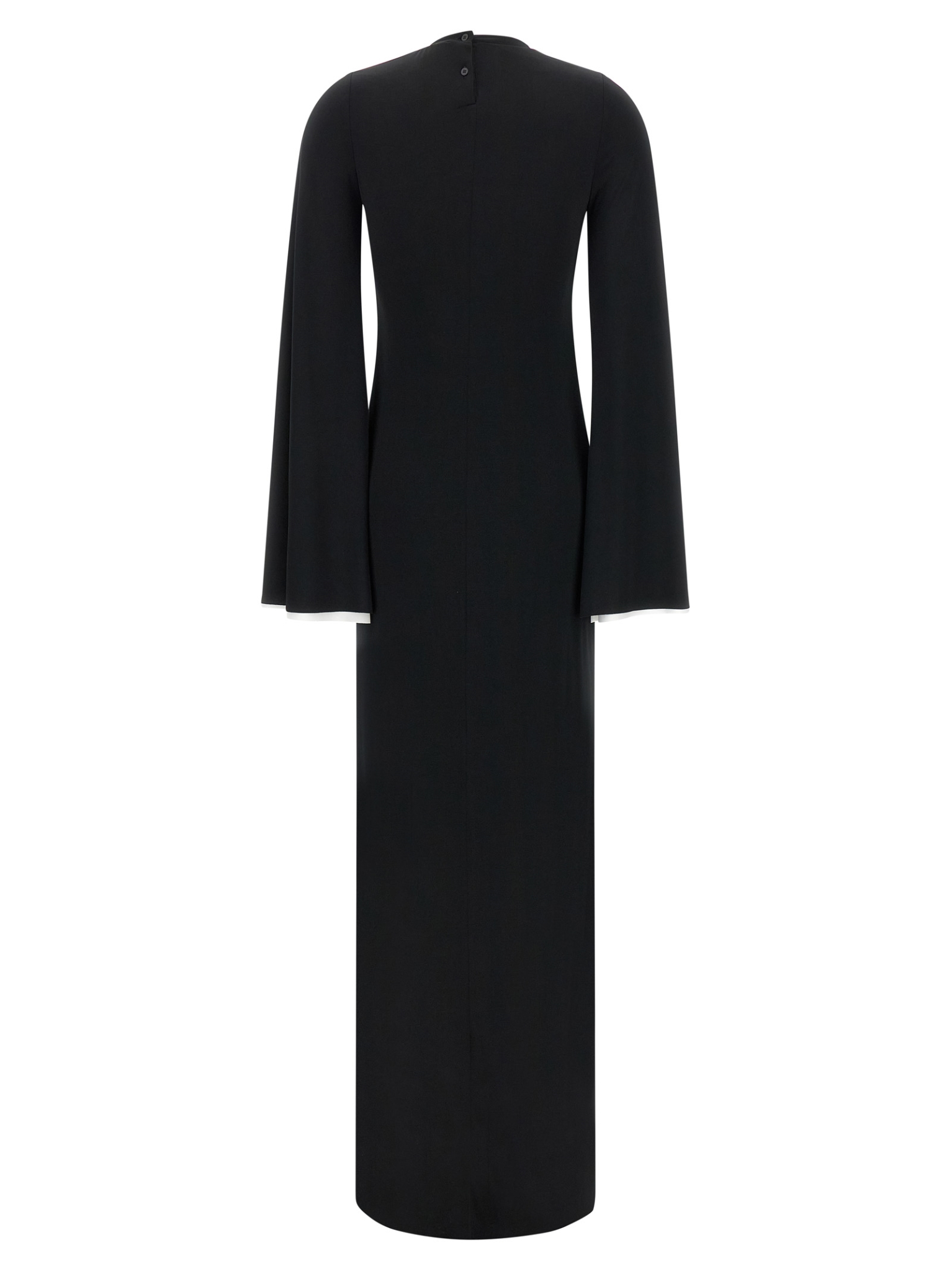 [DARKPARK] Long sleeve dress FW26 WDR11FAC1830099