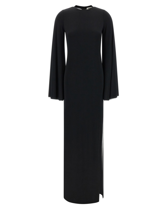 [DARKPARK] Long sleeve dress FW26 WDR11FAC1830099