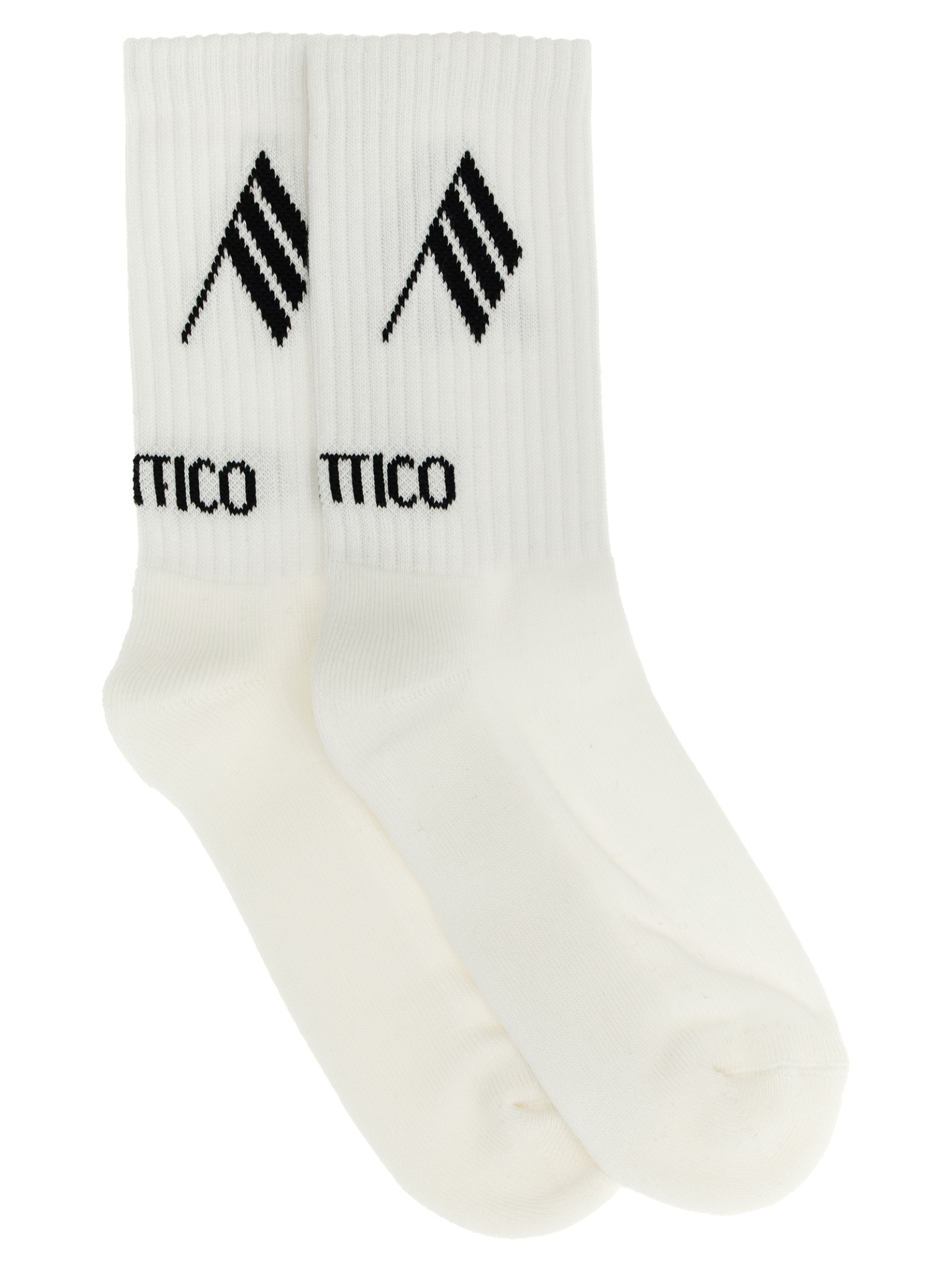[The Attico] Socks SS26 260WAK00021671