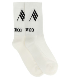 [The Attico] Socks SS26 260WAK00021671