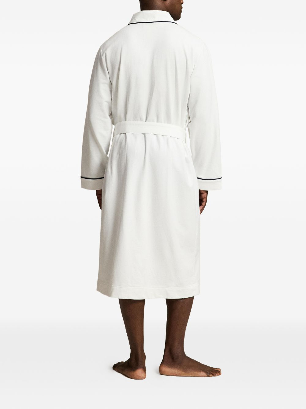 [Polo Ralph Lauren] Bathrobe FW26 714899677009