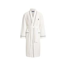 [Polo Ralph Lauren] Bathrobe FW26 714899677009