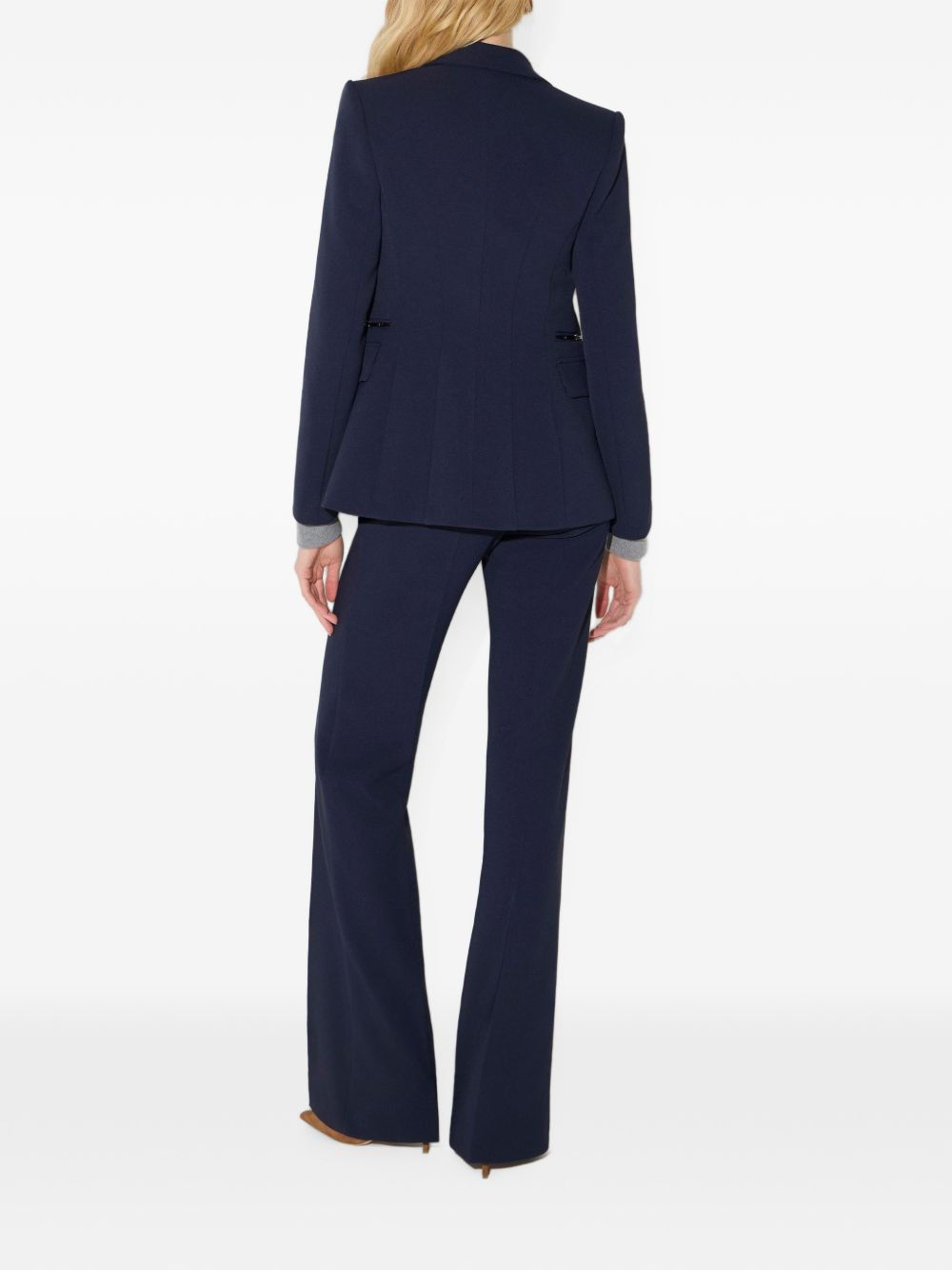 [ELISABETTA FRANCHI] Trousers FW26 PA19666E2H88