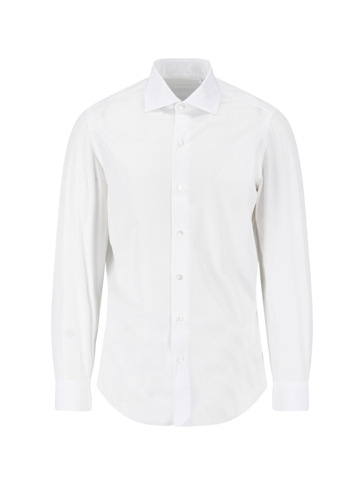 [Finamore] Shirts Long Sleeve FW26 C0239 170 2M ZANTE12
