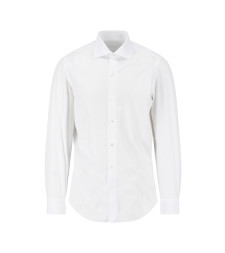[Finamore] Shirts Long Sleeve FW26 C0239 170 2M ZANTE12