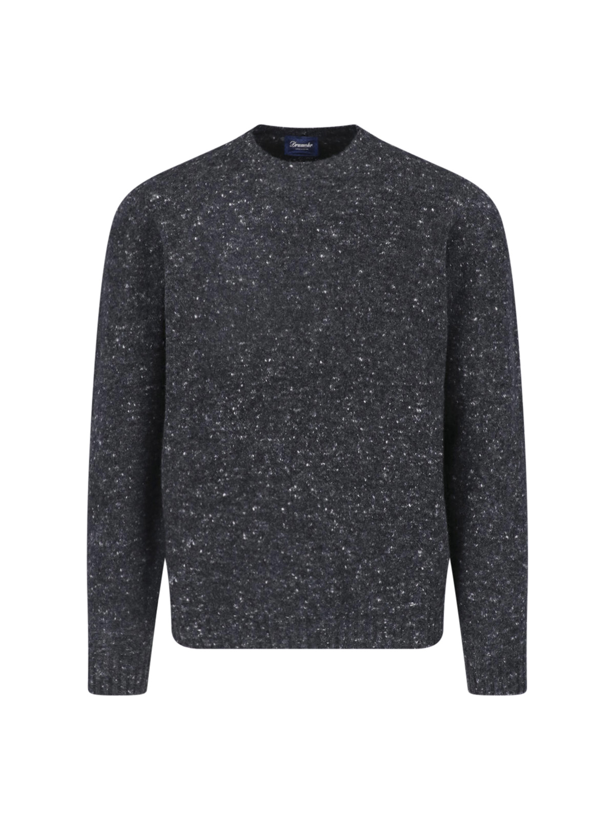 [Drumohr] Knitwear FW26 D5SK103NL680