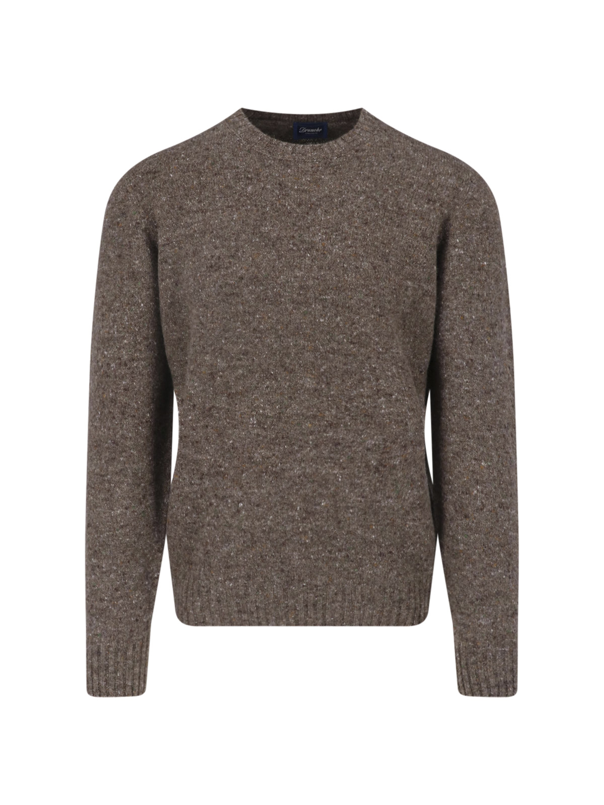[Drumohr] Knitwear FW26 D5SK103NL570