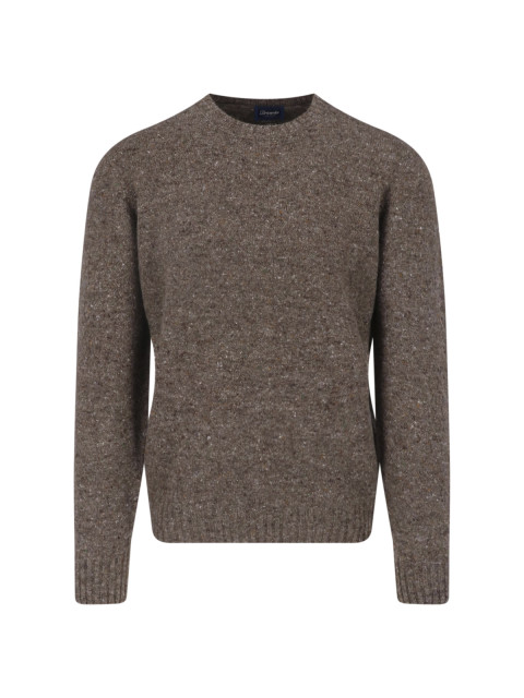 [Drumohr] Knitwear FW26 D5SK103NL570