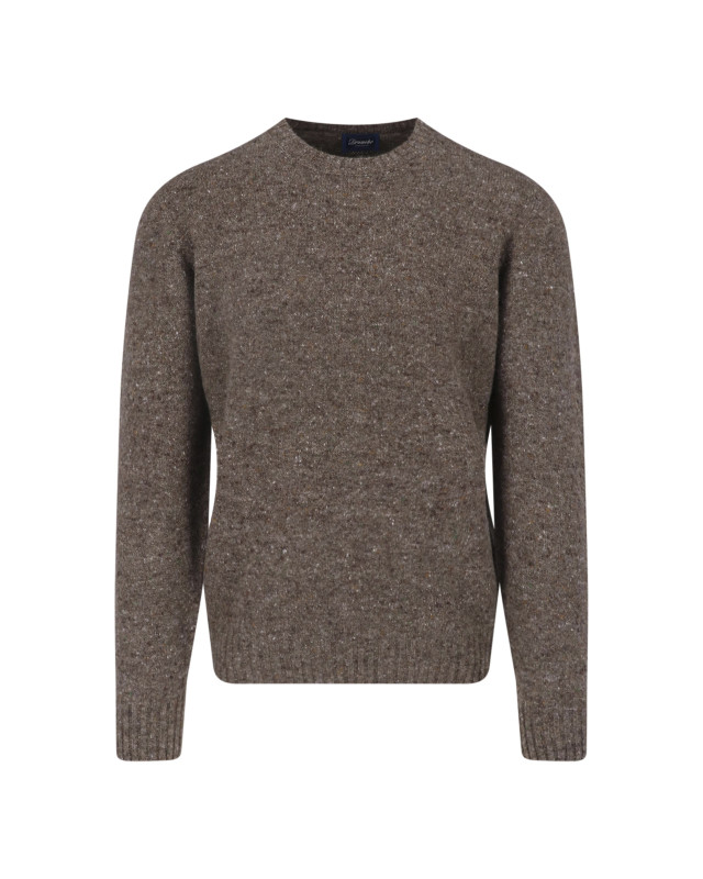 [Drumohr] Knitwear FW26 D5SK103NL570
