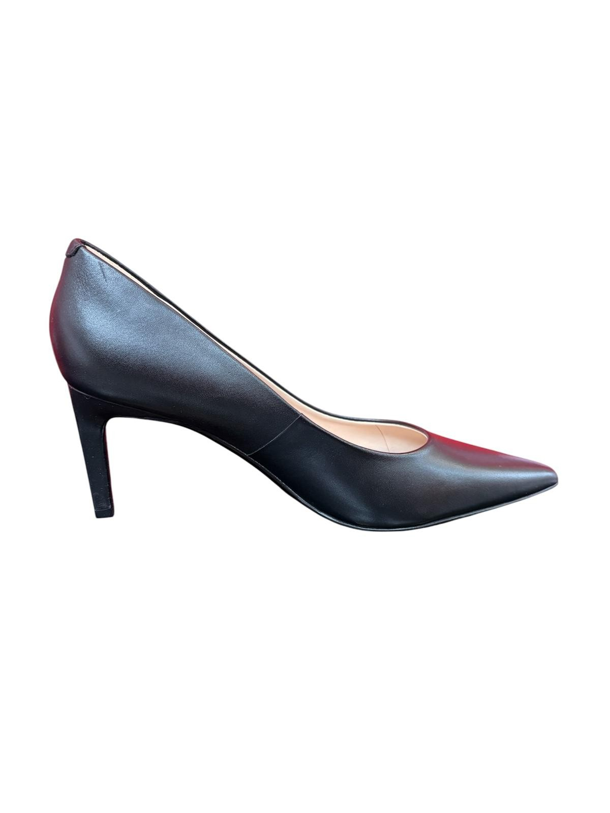 [CALVIN KLEIN] Pumps FW26 HW0HW02607-BEH