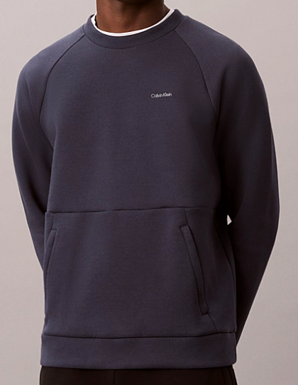 [CALVIN KLEIN] Sweatshirt FW26 LVGMF6W301-CCI