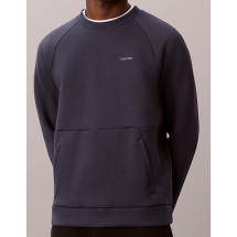 [CALVIN KLEIN] Sweatshirt FW26 LVGMF6W301-CCI