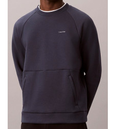 [CALVIN KLEIN] Sweatshirt FW26 LVGMF6W301-CCI