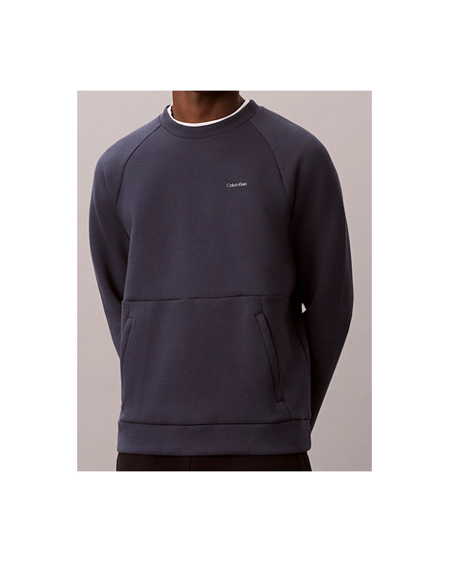 [CALVIN KLEIN] Sweatshirt FW26 LVGMF6W301-CCI