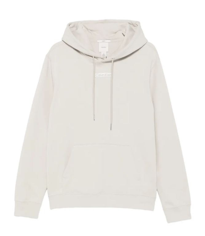 [CALVIN KLEIN] Hoodie FW26 LV04RG276G-PDJ