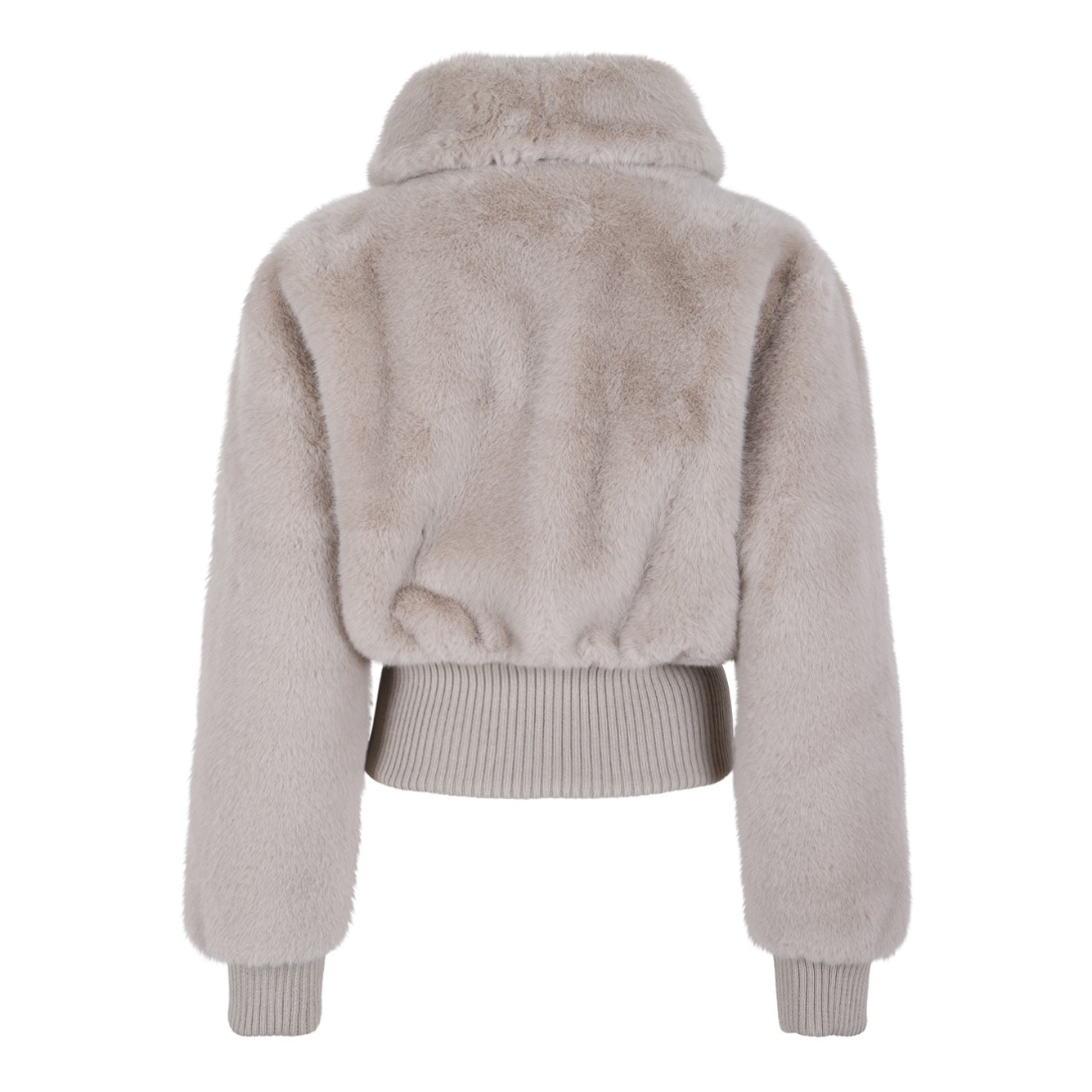 [PINKO] Fur Jacket FW26 107040-A3E7C32