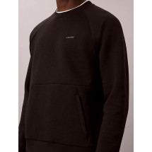 [CALVIN KLEIN] Sweatshirt FW26 LVGMF6W301-UB1