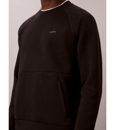 [CALVIN KLEIN] Sweatshirt FW26 LVGMF6W301-UB1