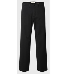 [Selected] Trousers FW26 16101975-BLACK