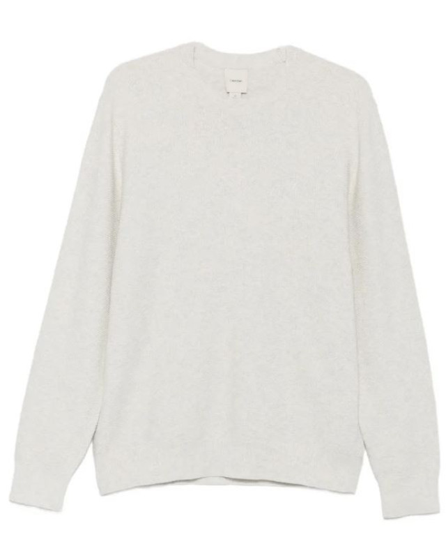 [CALVIN KLEIN] Sweatshirt FW26 LV04LF304G-P4P