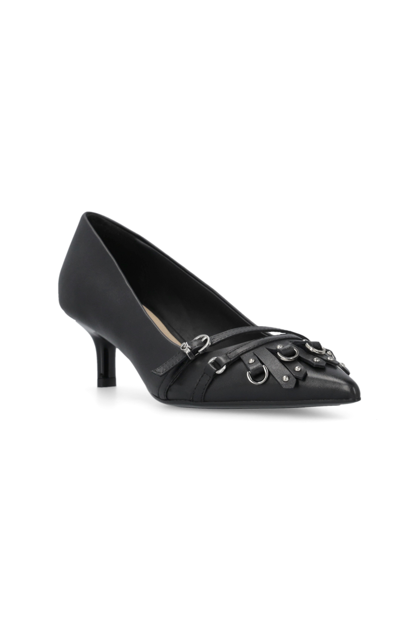 [PINKO] Pumps FW26 SD0597P001Z99-BLACK