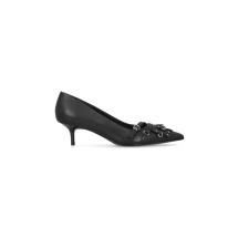 [PINKO] Pumps FW26 SD0597P001Z99-BLACK