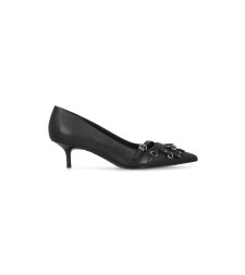 [PINKO] Pumps FW26 SD0597P001Z99-BLACK
