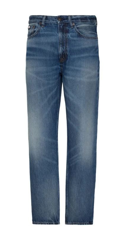 [CALVIN KLEIN] Jeans FW26 LV04RG796G-4EN