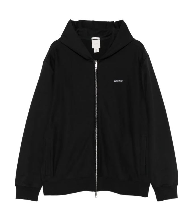 [CALVIN KLEIN] Zip up FW26 LV04LH218G-UB1