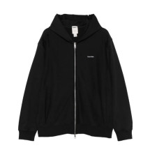 [CALVIN KLEIN] Zip up FW26 LV04LH218G-UB1