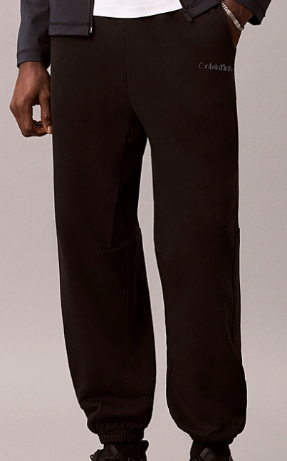[CALVIN KLEIN] Jogger pants FW26 LVGMF6P603-UB1