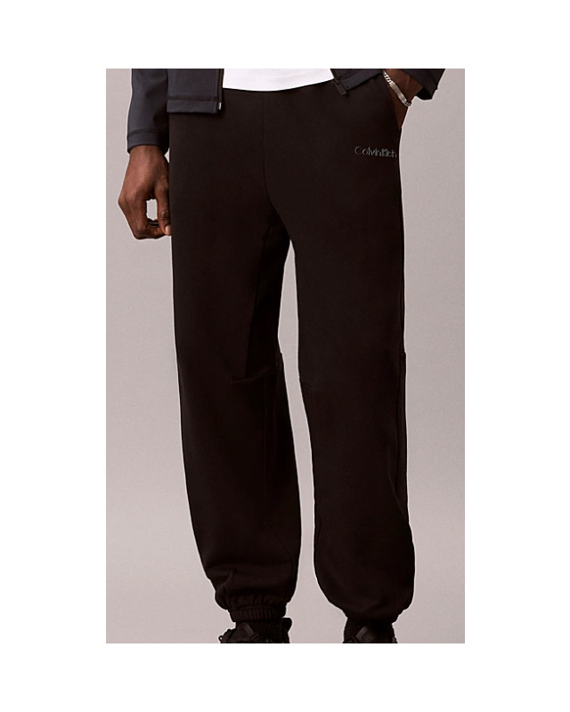 [CALVIN KLEIN] Jogger pants FW26 LVGMF6P603-UB1