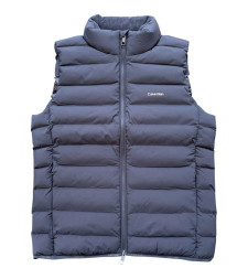 [CALVIN KLEIN] Down Vest FW26 LV04LG504G-CEF