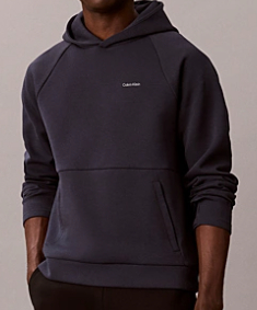 [CALVIN KLEIN] Hoodie FW26 LVGMF6W300-CCI