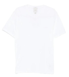 [CALVIN KLEIN] T-shirts Short Sleeve FW26 LV04LG222G-YAF