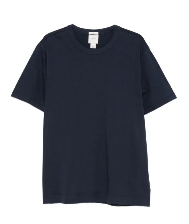 [CALVIN KLEIN] T-shirts Short Sleeve FW26 LV04LG206G-CEF