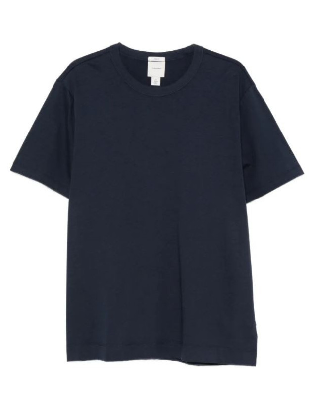 [CALVIN KLEIN] T-shirts Short Sleeve FW26 LV04LG206G-CEF