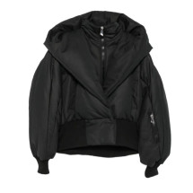 [The Attico] Down jacket FW26 261WCB00117-CCP111AA100