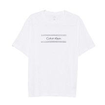 [CALVIN KLEIN] T-shirts Short Sleeve FW26 LV04LG813G-YAF