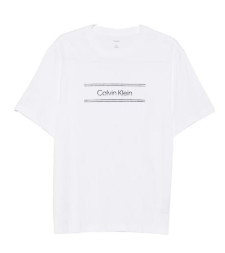 [CALVIN KLEIN] T-shirts Short Sleeve FW26 LV04LG813G-YAF