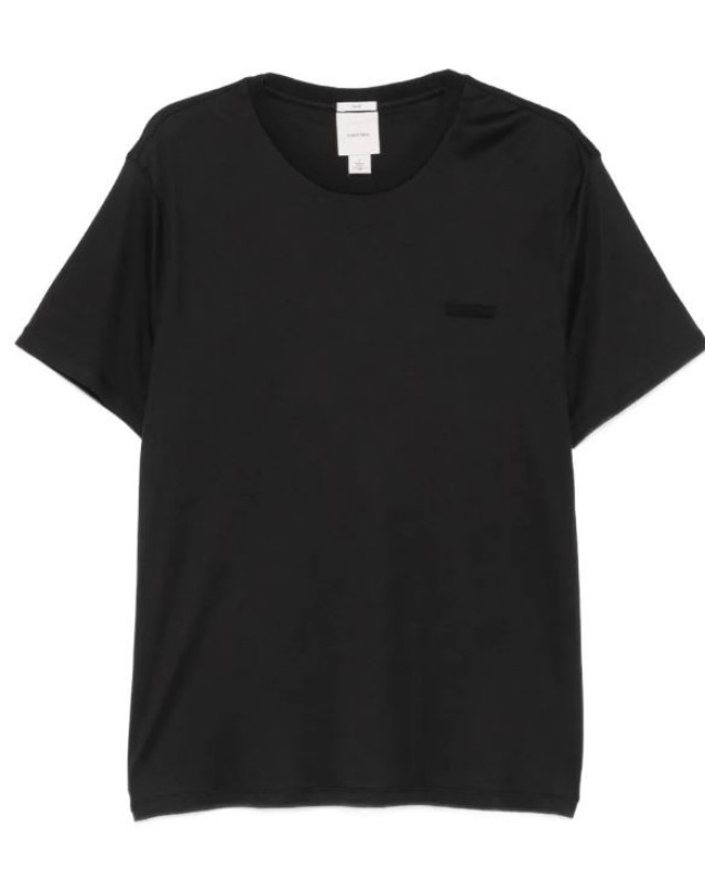 [CALVIN KLEIN] T-shirts Short Sleeve FW26 LV04LG222G-UB1