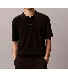 [CALVIN KLEIN] T-shirts Short Sleeve FW26 LV04LC326G-UB1